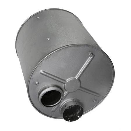 DAF XF 95 EKSOZ SUSTURUCU 1321301 1438192 - TIR YEDEK PARÇA