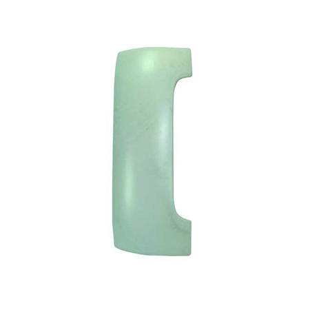 MAN TGA TGL KÖŞE RÜZGARLIK DIŞ SOL 81624100089