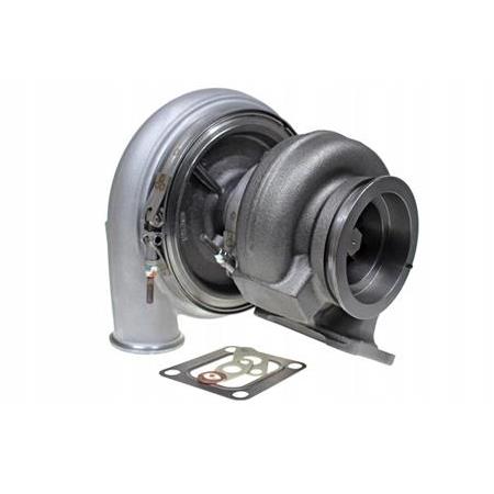 SCANIA EURO 4 420 TURBO HOLSET  1534695