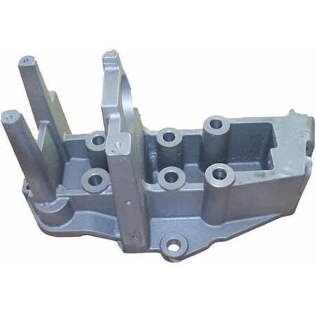 DAF CF TAMPON AMORTİSÖR BRAKETİ SOL 1456930