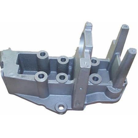DAF CF TAMPON AMORTİSÖR BRAKETİ SAĞ 1456931