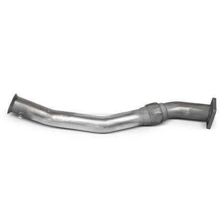 IVECO EUROCARGO EKSOZ BORUSU 99481953  98419097 98419003