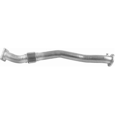 IVECO EUROGARGO  EKSOZ BORUSU 500369619
