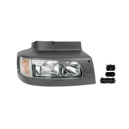 RENAULT MIDLUM FAR SAĞ 5010468981 5010468977