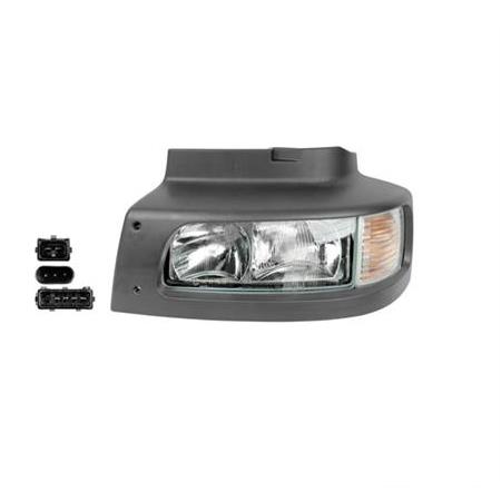 RENAULT MIDLUM FAR  SOL  5010468976 5010468980