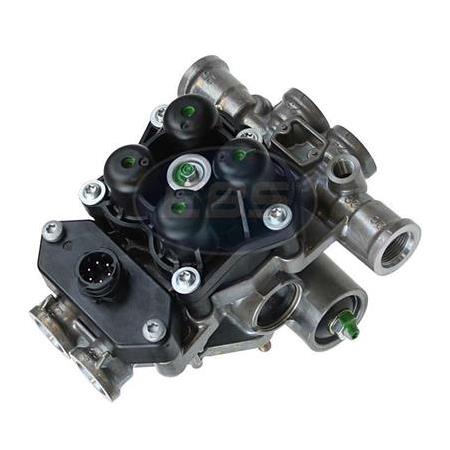 AXOR 3340-4140 HAVA DAĞITICI VENTİL K002435N50 A0034319706 KNORR