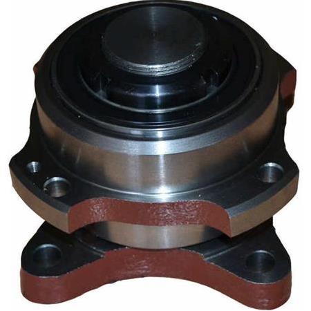 VOLVO FH FM  FAN BAĞLANTI ADAPTÖRÜ SKF BİLYA  1675786  21146743