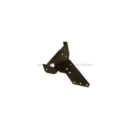 DAF TAMPON BAĞLANTISI SOL  CF 65/75/85 1699468  1696662 1696660