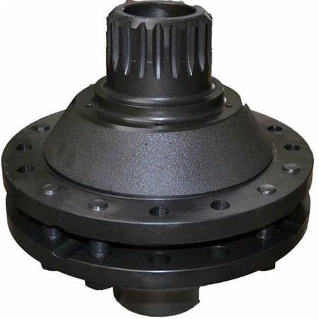DAF  DİFERANSİYEL KUTUSU YARIM 683067 0683067