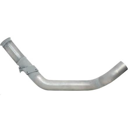 IVECO STRALİS EKSOZ BORUSU 41296198