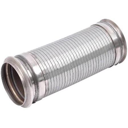 IVECO ESNEK EKSOZ BORUSU 504121443 5801763823