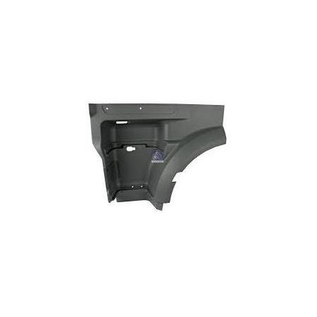 DAF KABİN BASAMAK YUVASI SOL XF 106 1861672