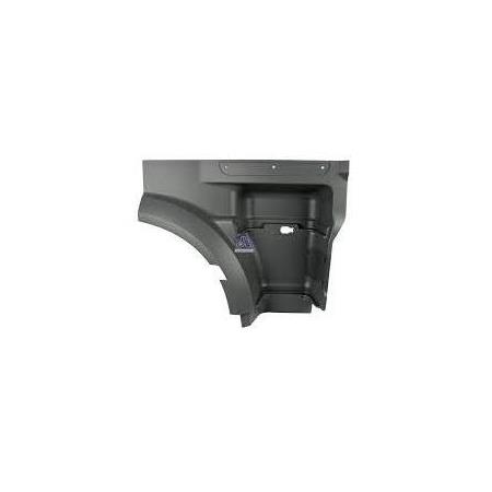 DAF KABİN BASAMAK YUVASI SAĞ XF 106 1861673