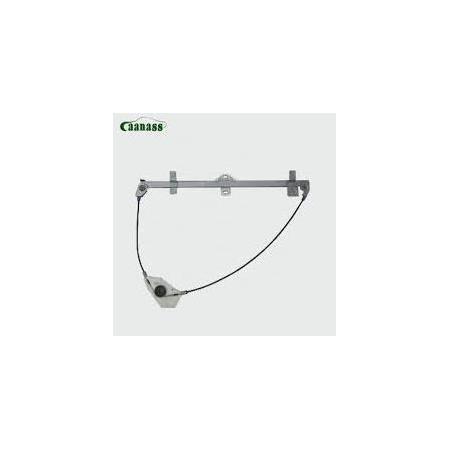 DAF ÇAM AÇMA MEKANIZMASI MOTORSUZ SOL CF 65/75/85 1779727