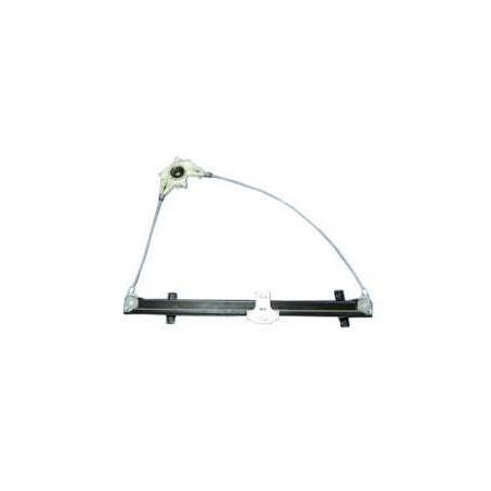 DAF ÇAM AÇMA MEKANIZMASI MOTORSUZ SAĞ  CF 65/75/85  1779728