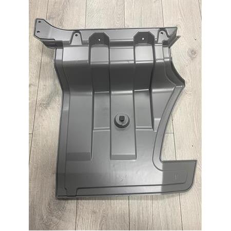 MAN TGX TGS EURO-6  KAPI EKİ AYAKKABILIK SAĞ-SOL