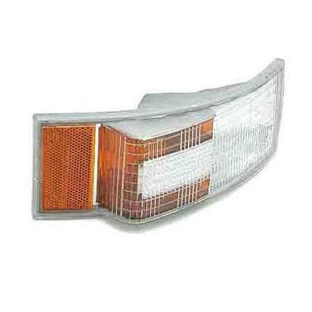 SİNYAL KOMPLE BEYAZ SAĞ SOL VERS/1 3981668 3981667