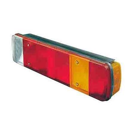VOLVO VERS/1 STOP LAMBA SAG 3981464 3981456 21063895
