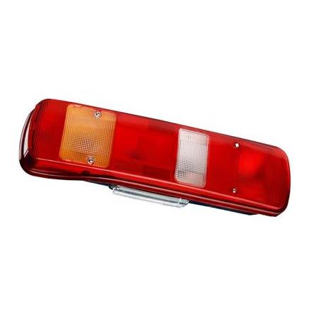 VOLVO VERS/2-3 STOP LAMBA CAMI SOL 20565106