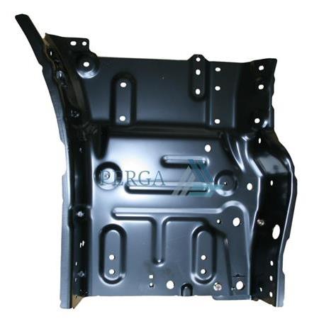 SCANIA 7 SERİ R-S BASAMAK SACI SAĞ 2554008