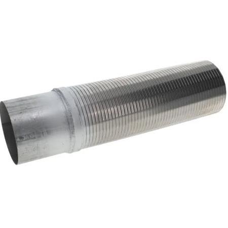 MAN TGA TGS EKSOZ SPİRALİ 81152100086