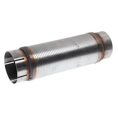 MAN TGA-TGS-TGX EKSOZ SPİRALİ  81152100099  81152100114
