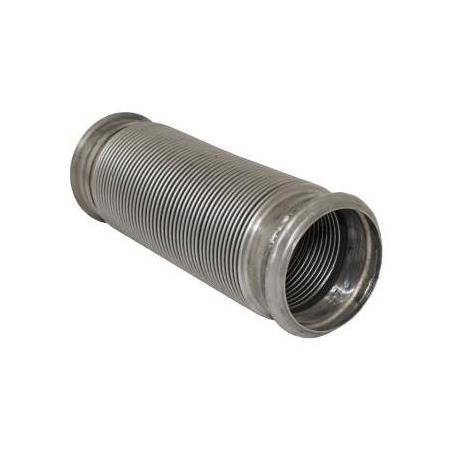 MAN TGS TGX EKSOZ SPİRALİ   81152105012  81152105016