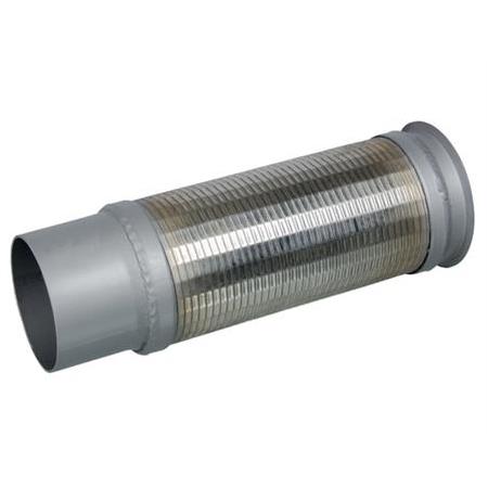 MAN TGA / TGS / TGX EKSOZ SPİRALİ (364 mm) 81152100109