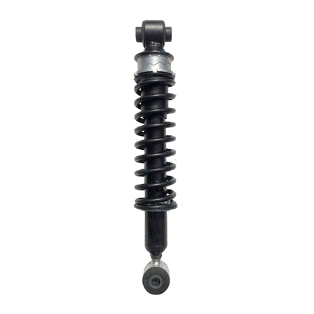 IVECO STRALIS KABİN AMORTİSÖRÜ YAYLI ( ARKA ) 504055167 504055168 504080440