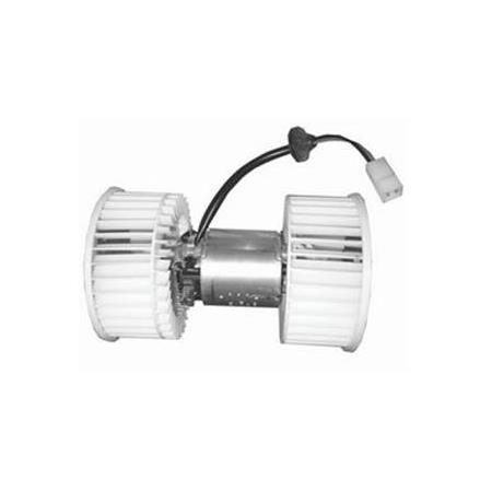 IVECO STRALIS KALORİFER MOTORU 42553954