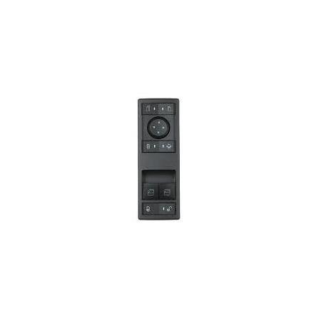 ACTROS MP4  AROCS CAM KALDIRMA DÜĞMESİ SOL 9605450813