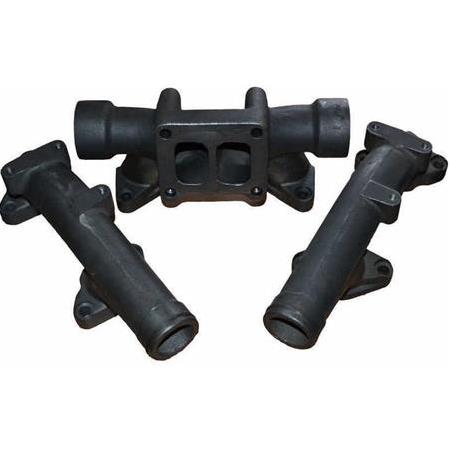 SCANIA EURO 3 EKSOZ MANİFOLD 1413894 1384089 1470305 1374098  185377 1374099 72930