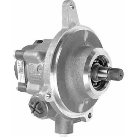 RENAULT PREMIUM KERAX  VOLVO FH FM DİREKSİYON POMPASI  21465022 S 21110365S 742118665