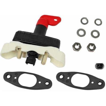 RENAULT VOLVO AKÜ ŞALTERİ 7421199003 20514309 212438
