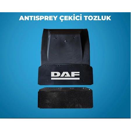 DAF 95-105 106 XG ÇEKİCİ TOZLUK FİLELİ Y.M  SAĞ SOL TAKIM  (NOT) SADECE TOZLUK FİYATIDIR ..