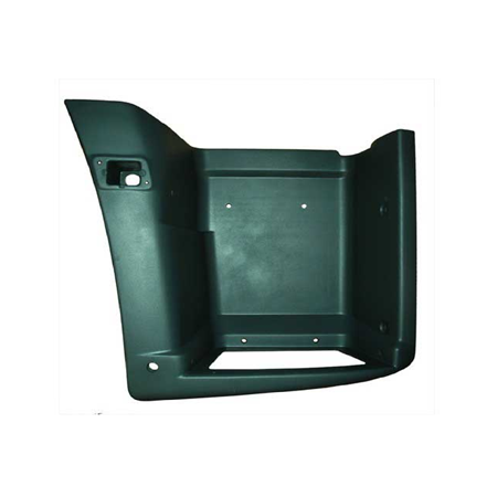 IVECO BASAMAK YUVASI SAĞ  EUROTEC-240 98417357