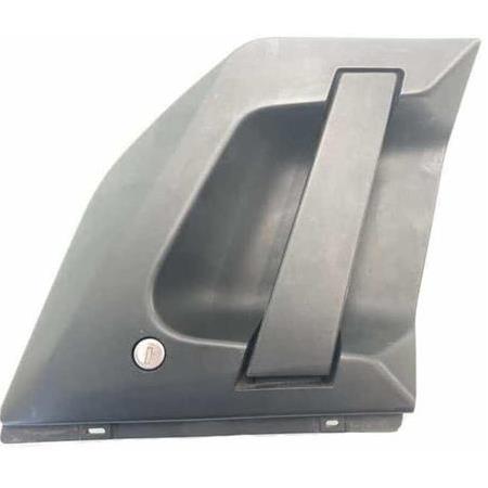 RENAULT T DIŞ KAPI AÇMA KOLU SOL  ŞİFRELİ ANAHTARLI 7484552358 7482275772