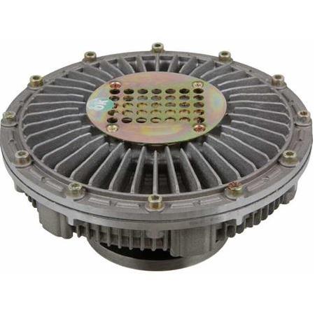 RENAULT FAN VİSKO  5010315177