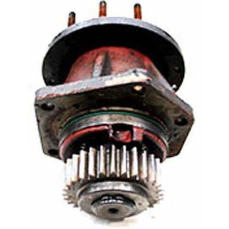 DAF TERMAL BRAKET  1349379