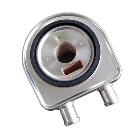 RENAULT VOLVO ŞANZUMAN YAĞ SOĞUTUCU  20412972  7420412972  1676178
