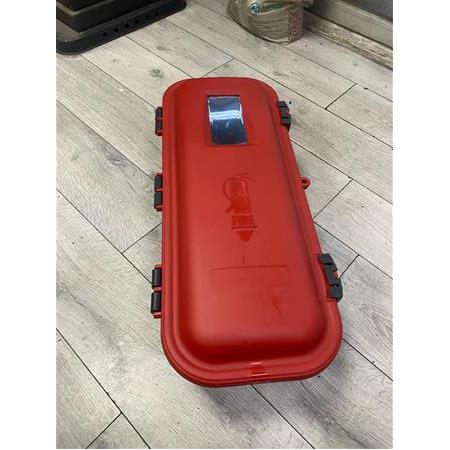 YANGIN DOLABI UV KATKILI  VSD5177
