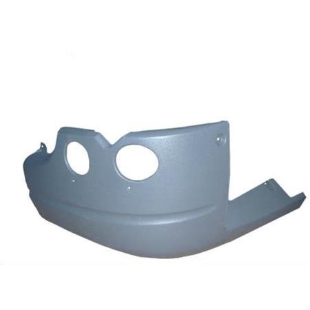 SCANIA 5 SERİ TAMPON KAPAK SOL 1439788 1853193