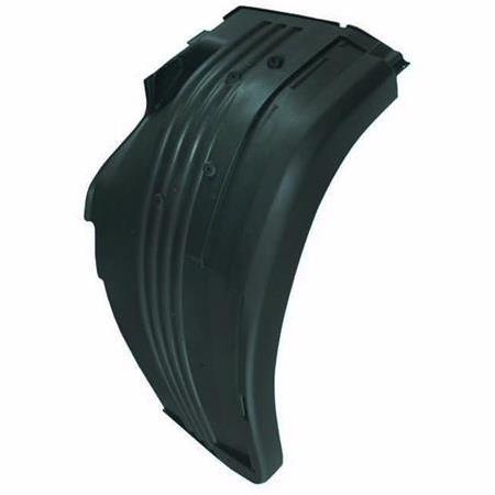 SCANIA 5 SERİ KABİN ALTI ÇAMURLUK SOL 1485485 1335391 1408465