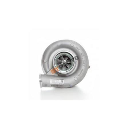 RENAULT PREMIUM 440 DXİ11 TURBO HOLSET 7420760326 4031292H