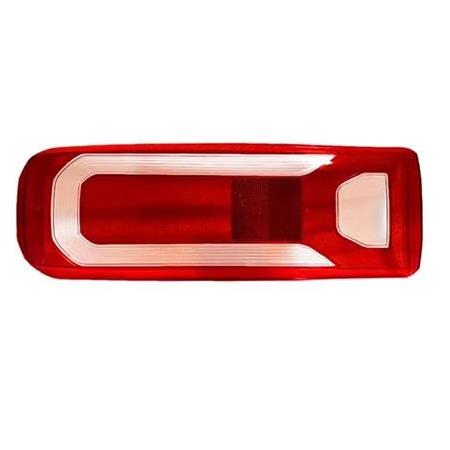 ACTROS MP5 - MP6 LED STOP CAMI  VSD0011