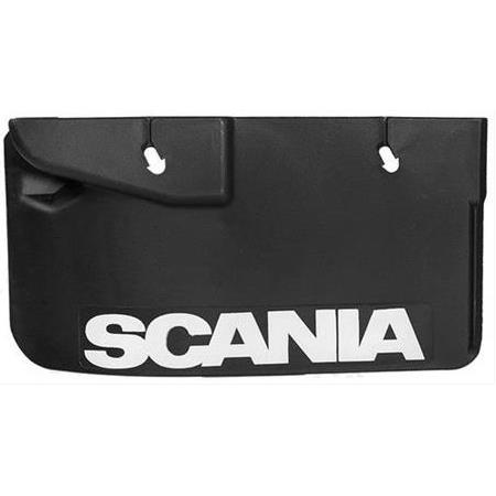SCANIA 94-124-144 TOZLUK PLASTİK ÖN SOL 1361761