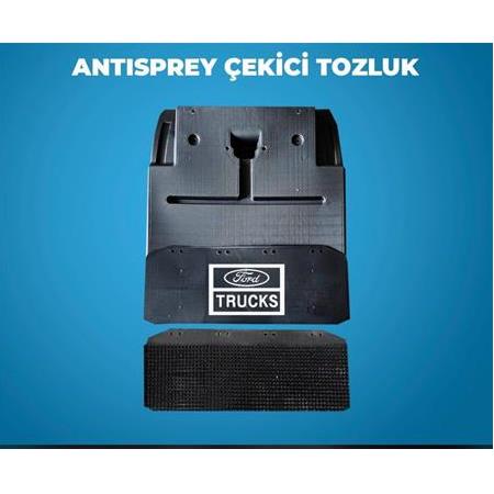 FORD ÇEKİCİ TOZLUK FİLELİ SAĞ-SOL TAKIM (NOT) SADECE TOZLUK FİYATIDIR..
