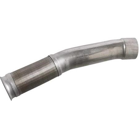MERCEDES 1840 -1841 - 1843 SPİRALLİ ARA BORU 9424903019 9424904119
