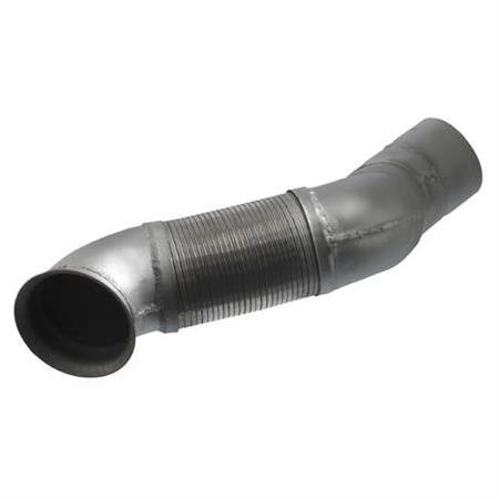 MERCEDES ACTROS EKSOZ SPİRAL BORULU 9424902719