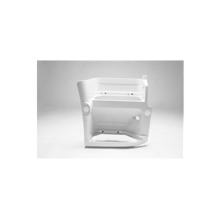 renault premium 430 440 460 basamak yuvasi fiber sag tir yedek parca